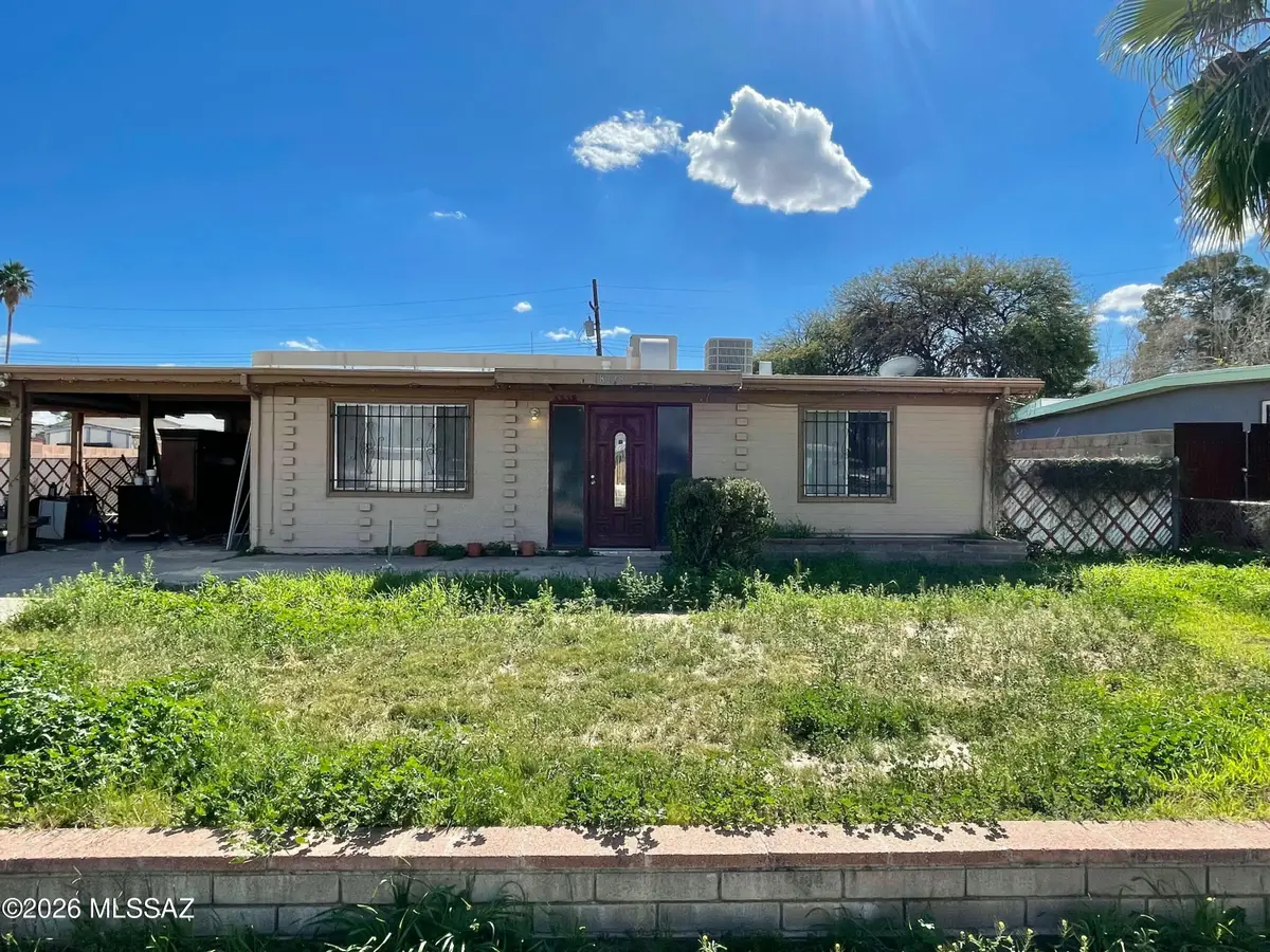 8338 E Shasta, Tucson, AZ 85730 - #1