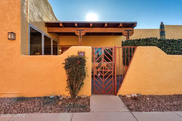 6255 N Camino Pimeria Alta, Tucson, AZ 85718