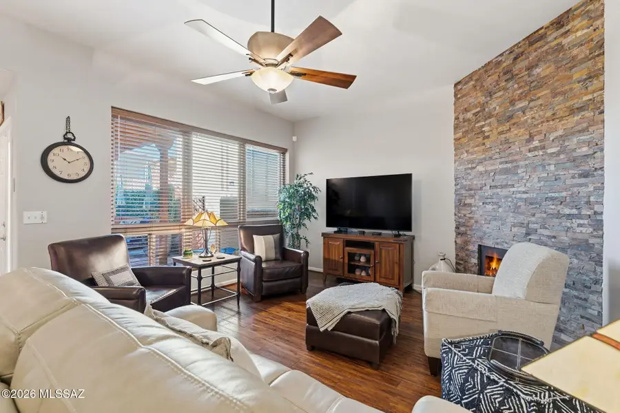 6255 N Camino Pimeria Alta, Tucson, AZ 85718 - #2