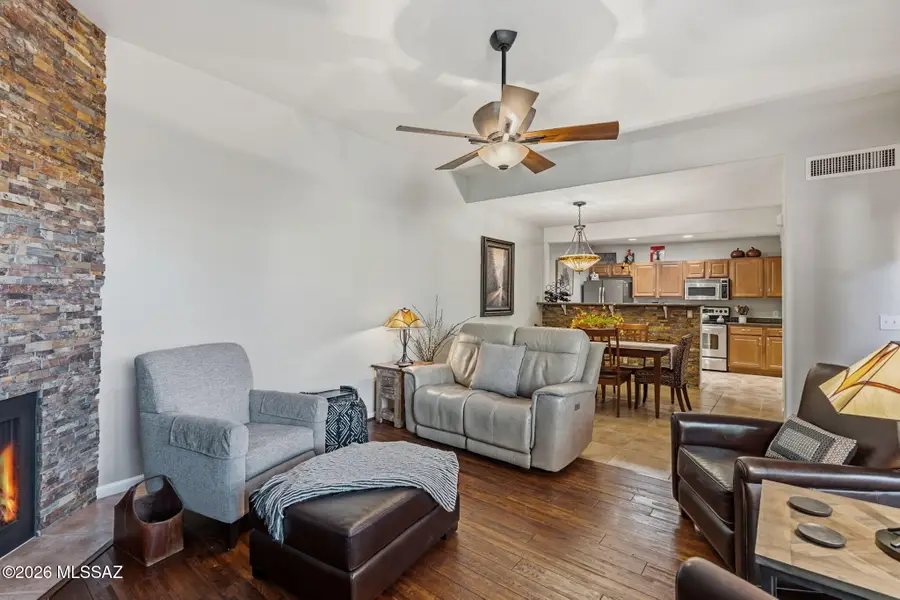 6255 N Camino Pimeria Alta, Tucson, AZ 85718 - #3