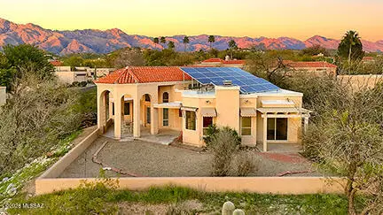 3463 N Country Club Vista, Tucson, AZ 85750 - #1
