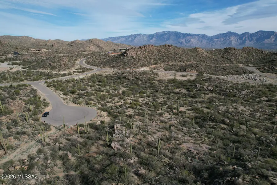 14201 N Kepler, Marana, AZ 85658 - #3