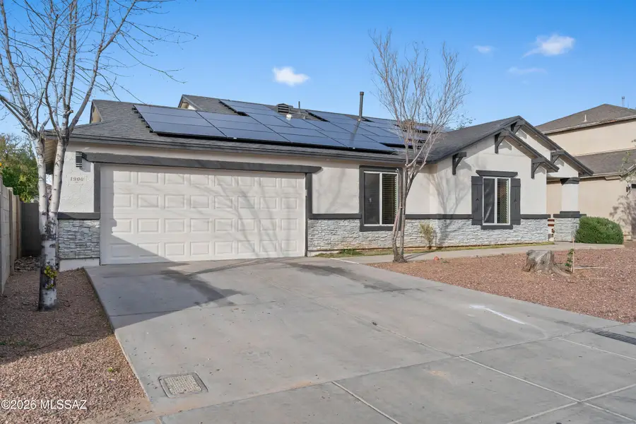 4900 W Calle Don Alfonso, Tucson, AZ 85757 - #3