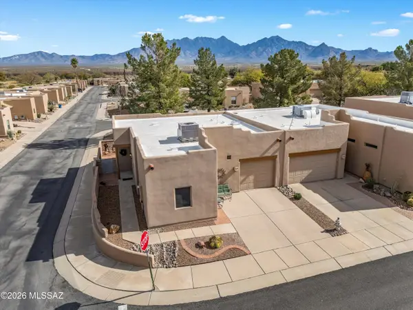 3649 S Calle Rambles, Green Valley, AZ 85614