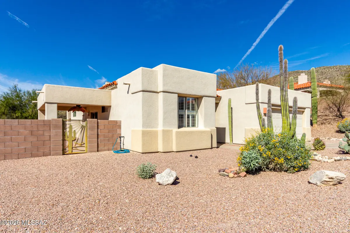 5335 N Canyon Rise, Tucson, AZ 85749 - #1