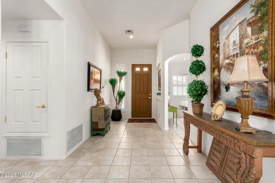 5335 N Canyon Rise, Tucson, AZ 85749 - #3