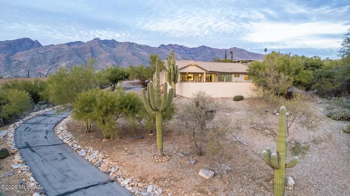 5555 N Sundance, Tucson, AZ 85718 - #1