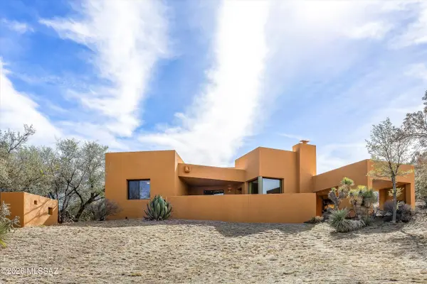 15 Franklin, Sonoita, AZ 85637