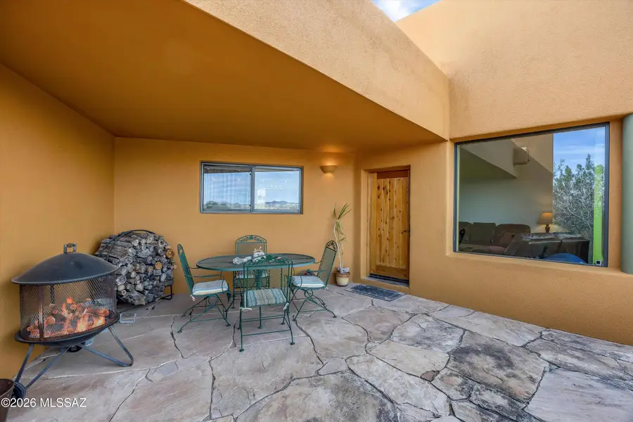 15 Franklin, Sonoita, AZ 85637 - #3