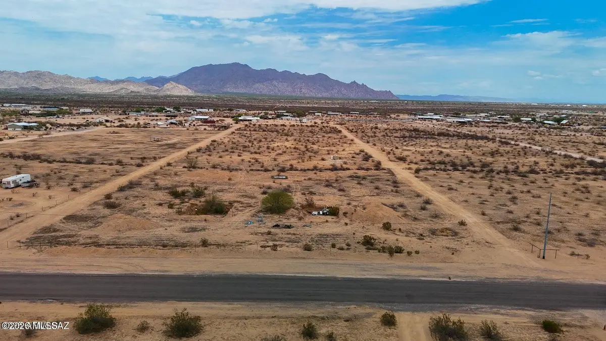 55610 W Mcdavid Rd (lot 4) 2.9 Acres, Maricopa, AZ 85139 - #1