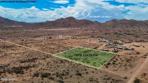 55610 W Mcdavid Rd (lot 2) 2.6 Acres, Maricopa, AZ 85139