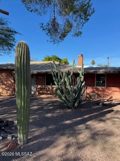 1135 E Smoot, Tucson, AZ 85719 - #1