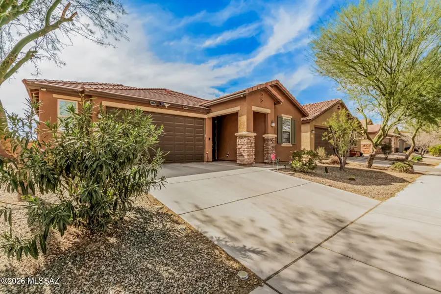 11615 W Boll Bloom, Marana, AZ 85653 - #3