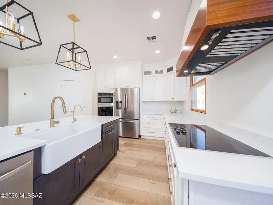 2458 E Blue Diamond, Tucson, AZ 85718 - #2