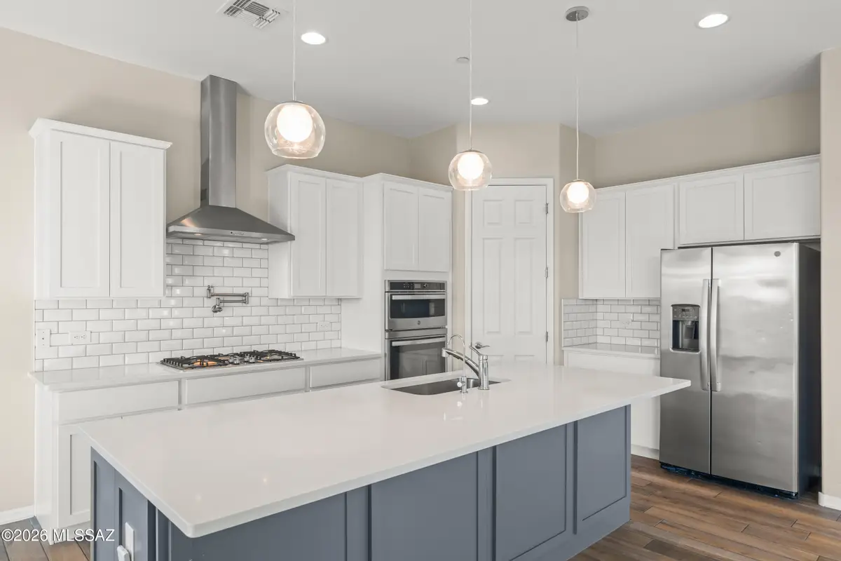 6891 W Foothills Acacia, Marana, AZ 85658 - #1