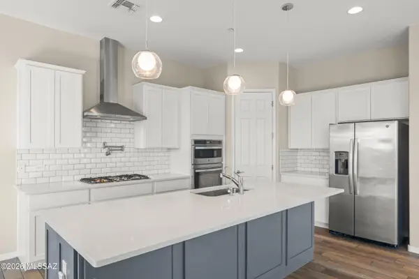 6891 W Foothills Acacia, Marana, AZ 85658