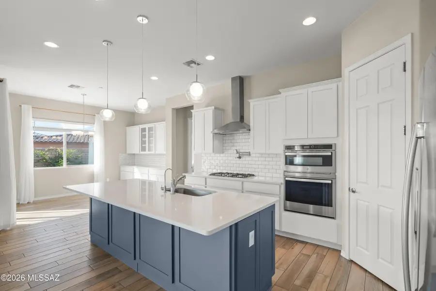 6891 W Foothills Acacia, Marana, AZ 85658 - #3