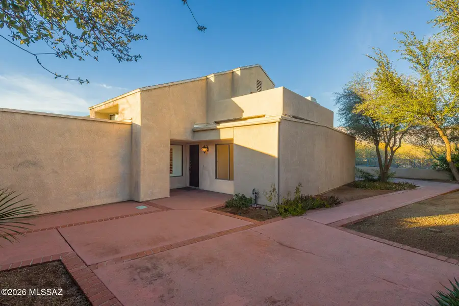 5237 E Woodspring, Tucson, AZ 85712 - #2