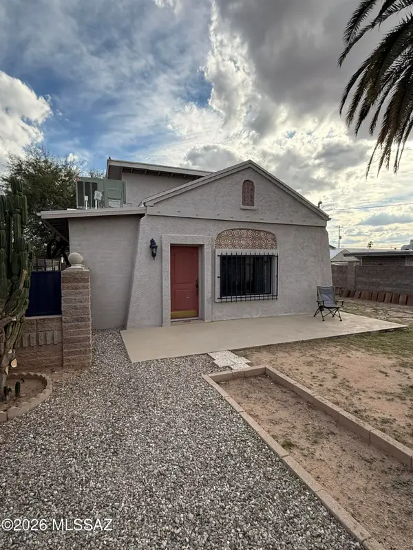 373 W Veterans, Tucson, AZ 85713