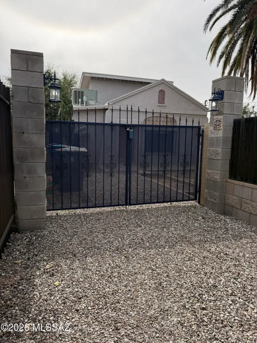 373 W Veterans, Tucson, AZ 85713 - #3