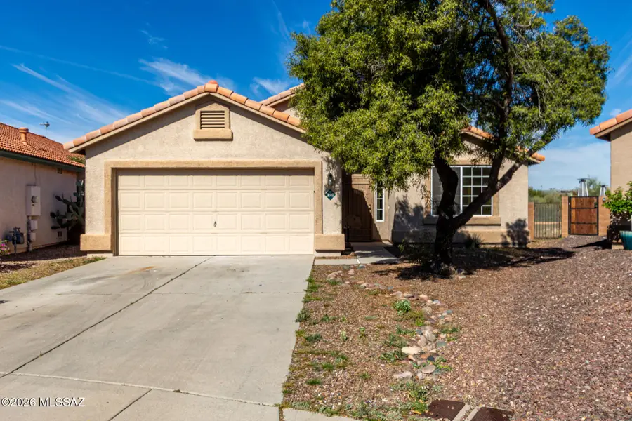 3692 W Camino De Caliope, Tucson, AZ 85741 - #2