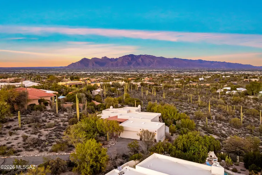 1712 N Coral Bells, Tucson, AZ 85745 - #2