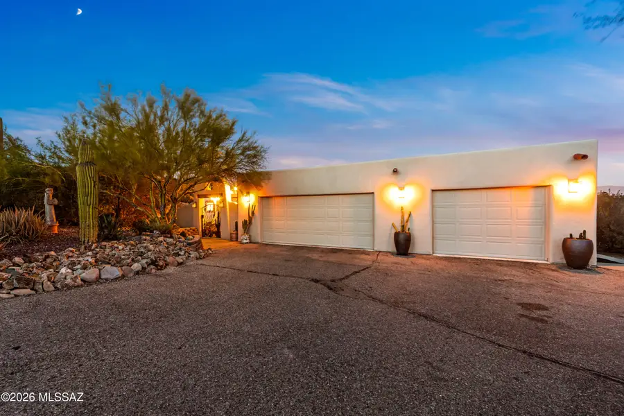 1712 N Coral Bells, Tucson, AZ 85745 - #3