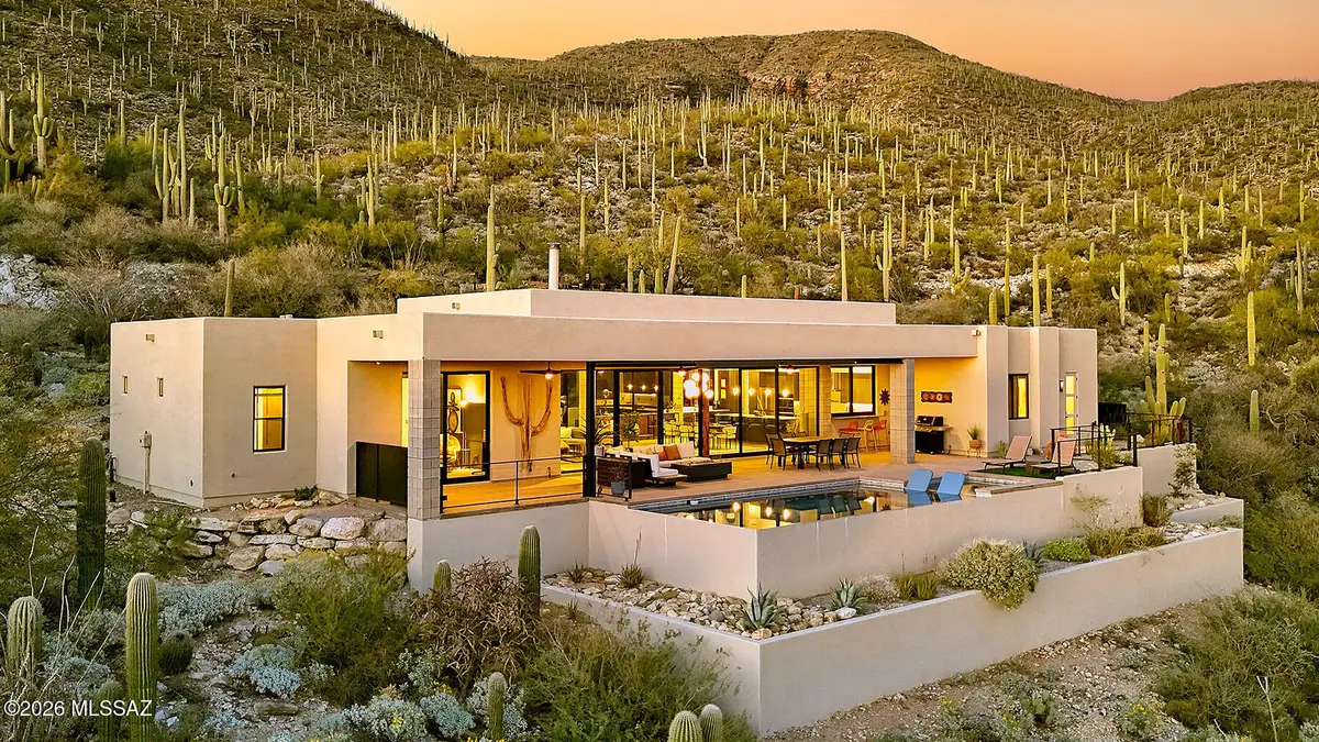 10030 E Sabino Estates, Tucson, AZ 85749 - #1