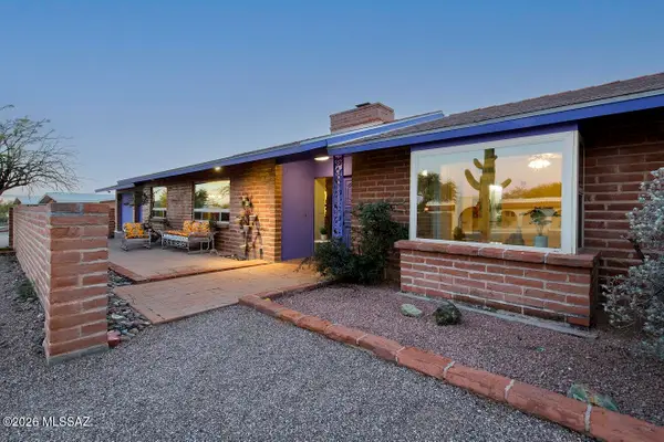 5405 N Estelle, Tucson, AZ 85718