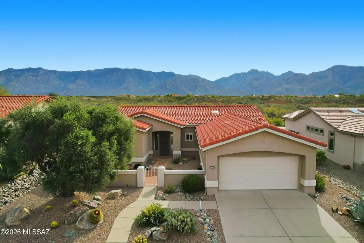 13828 N Lobelia, Oro Valley, AZ 85755 - #1