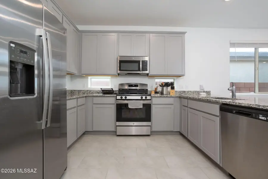 7912 S Bonanza Park, Tucson, AZ 85747 - #3