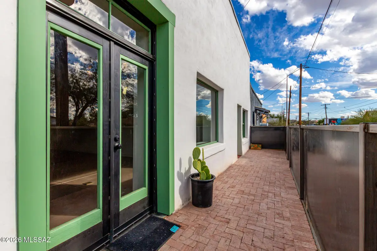 926 N Anita, Tucson, AZ 85705 - #1