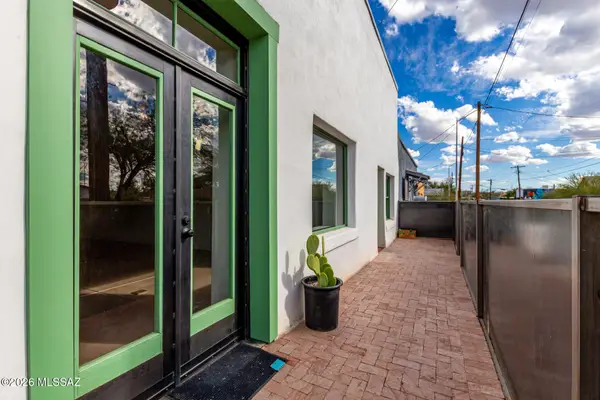 926 N Anita, Tucson, AZ 85705