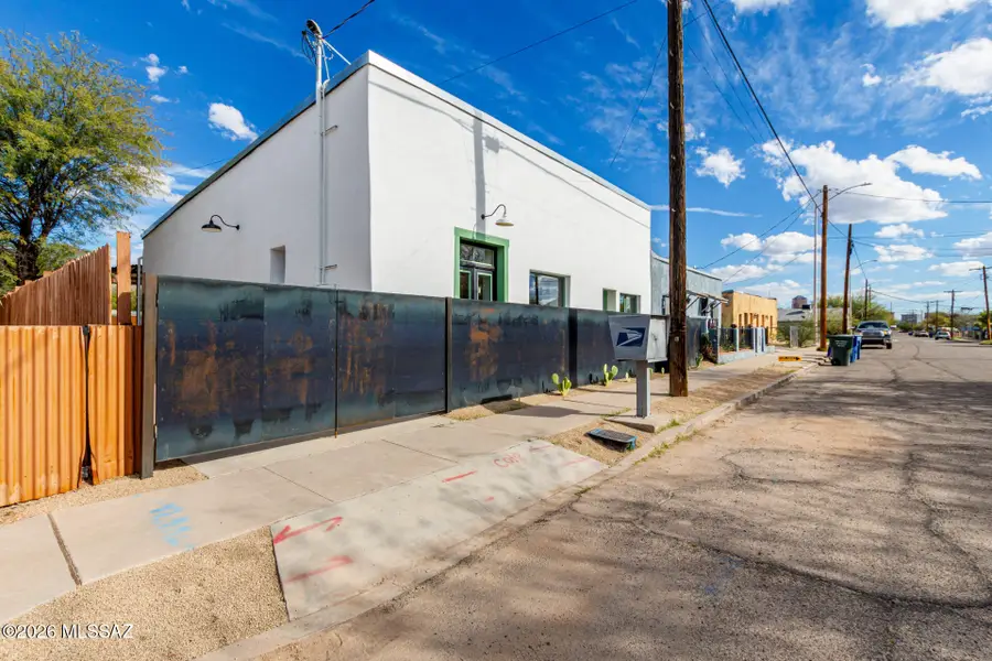 926 N Anita, Tucson, AZ 85705 - #2