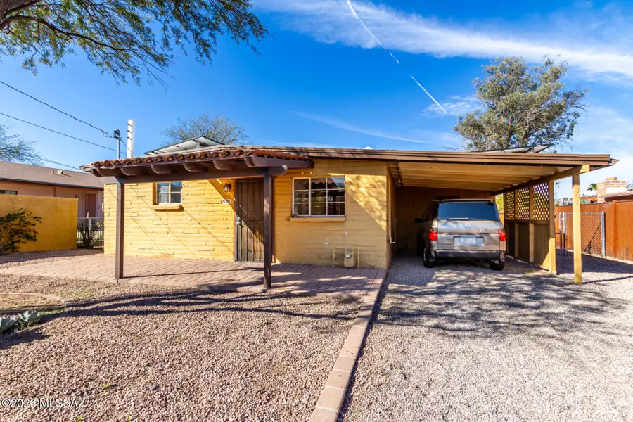 2701 N Walnut, Tucson, AZ 85712 - #3