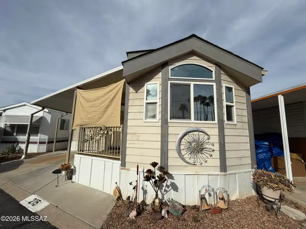 3100 S Kinney, Tucson, AZ 85735