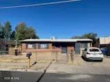 114 W Kelso, Tucson, AZ 85705