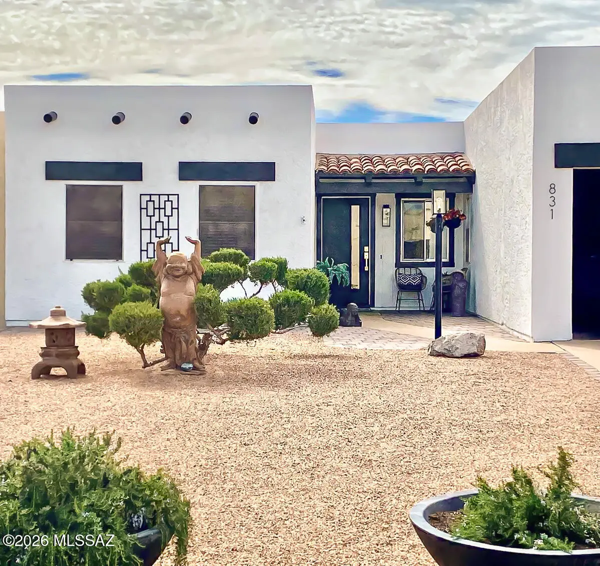 831 W Paseo Del Prado, Green Valley, AZ 85614 - #1