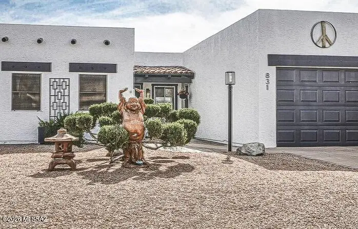 831 W Paseo Del Prado, Green Valley, AZ 85614 - #3