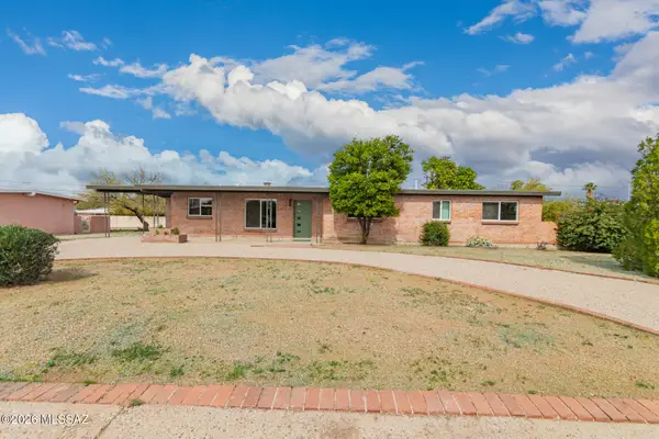 7031 E Baker, Tucson, AZ 85710