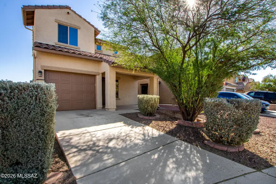 21607 E Homestead, Red Rock, AZ 85145 - #2