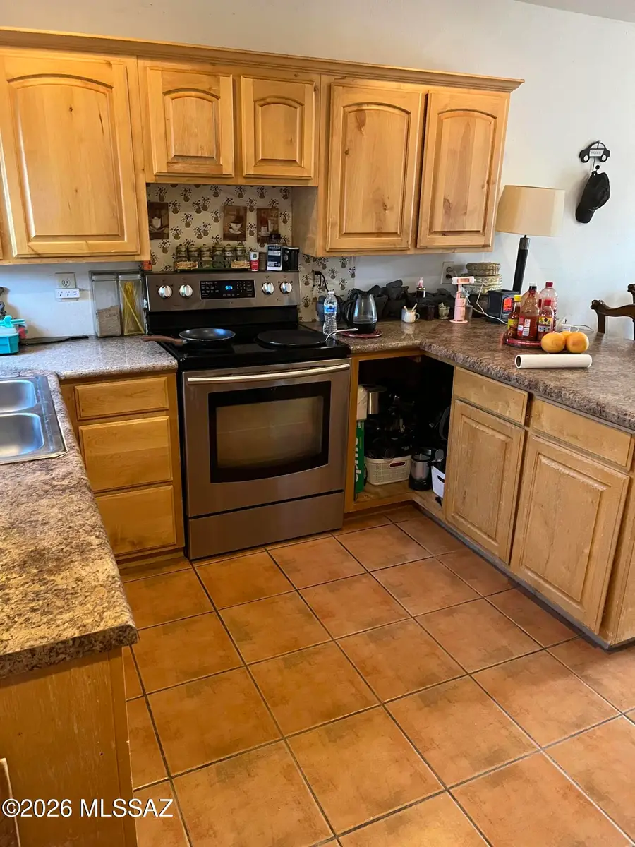 2156 E Old Vail Connection, Tucson, AZ 85756 - #2