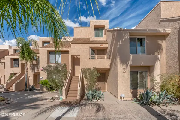 5675 N Camino Esplendora, Tucson, AZ 85718