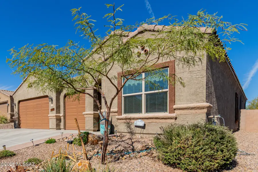 1132 W Whispering Lea, Sahuarita, AZ 85629 - #2