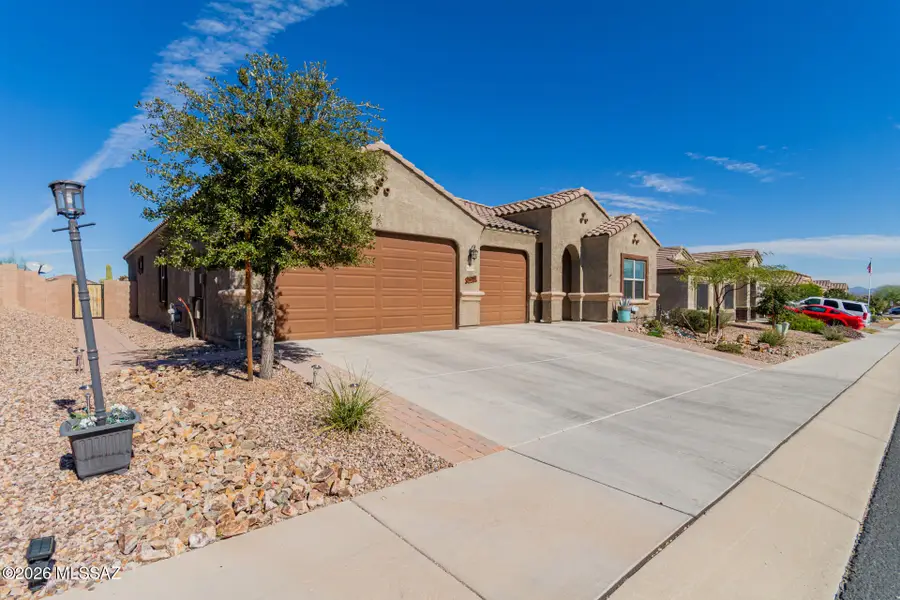 1132 W Whispering Lea, Sahuarita, AZ 85629 - #3