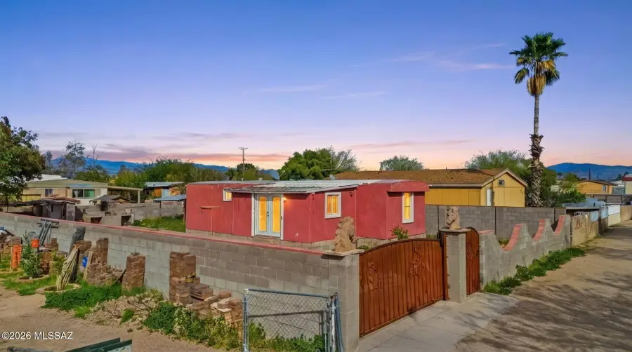 5517 S Bonney, Tucson, AZ 85706 - #2