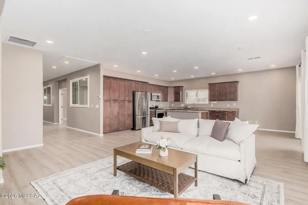 8445 E Ramona Madera, Tucson, AZ 85747 - #1