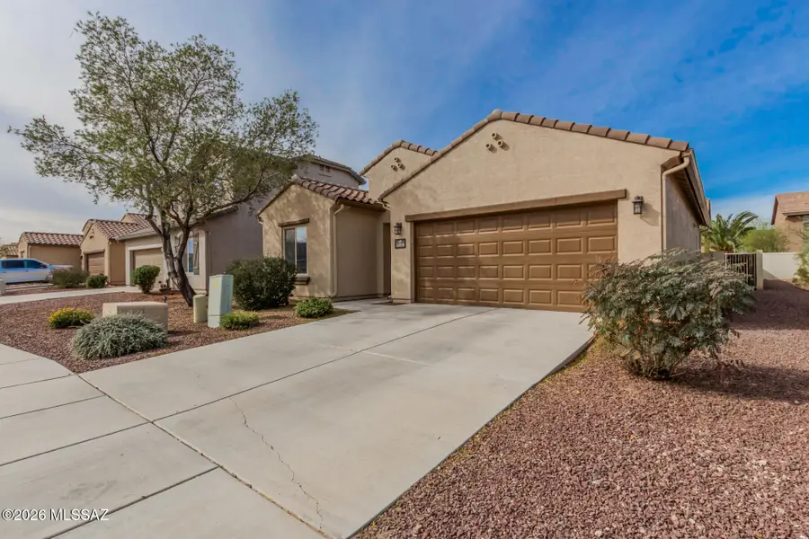 33938 S Garrison, Red Rock, AZ 85145 - #2