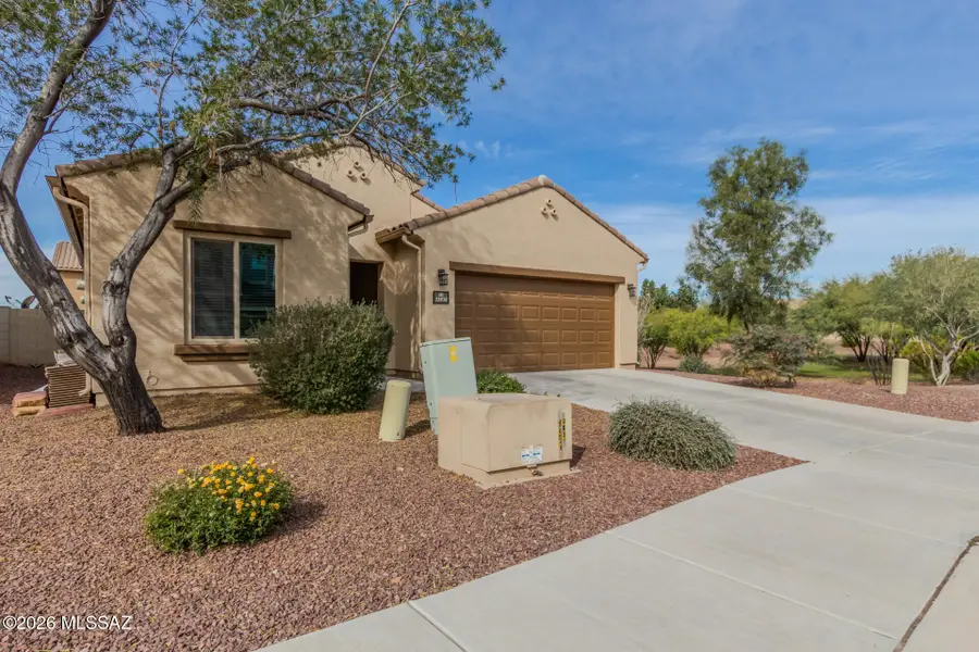 33938 S Garrison, Red Rock, AZ 85145 - #3
