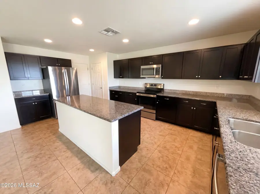 11600 W Granville, Marana, AZ 85653 - #2